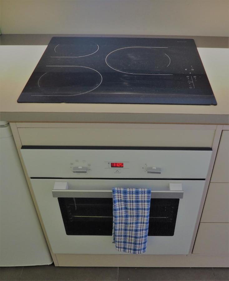 Apt Golfe Juan - 5Min Des Plages - Parking Privee - Piscine Rooftop 瓦洛里 外观 照片